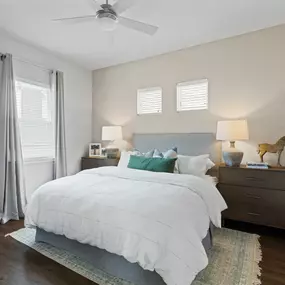 Gorgeous Bedroom