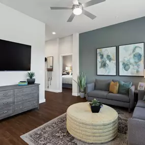 Modern Living Room