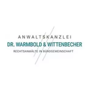 Bild von Anwaltskanzlei Dr. Warmbold & Wittenbecher