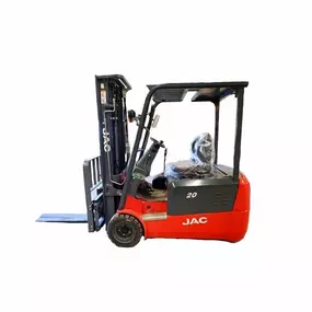 Bild von Forklift Hire Solutions