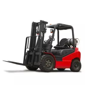 Bild von Forklift Hire Solutions