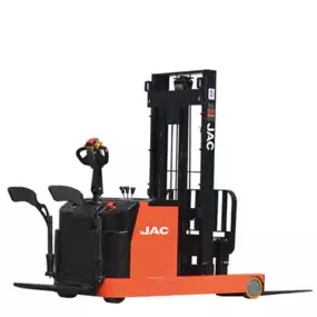 Bild von Forklift Hire Solutions