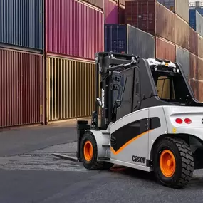Bild von Forklift Hire Solutions