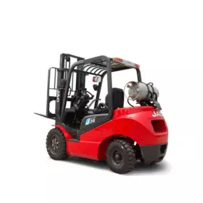 Bild von Forklift Hire Solutions