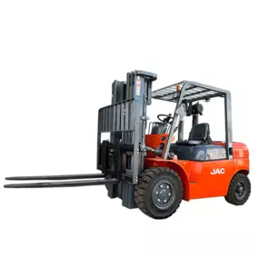 Bild von Forklift Hire Solutions