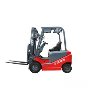 Bild von Forklift Hire Solutions