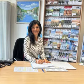 Bild von Reisebüro Marion Lohse GmbH unendlich Urlaub seit 32 Jahren