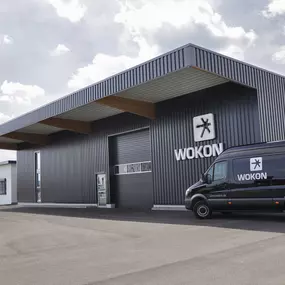 Bild von WOKON EVENTSOLUTIONS