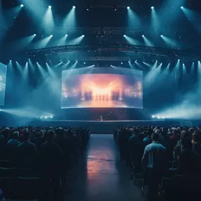Bild von WOKON EVENTSOLUTIONS