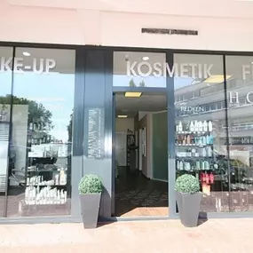 Hair consultancy Michaela GmbH 9020 Klagenfurt