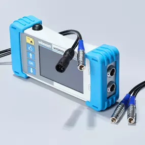 Bild von SebaKMT Megger Germany GmbH