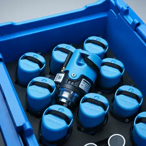 Bild von SebaKMT Megger Germany GmbH