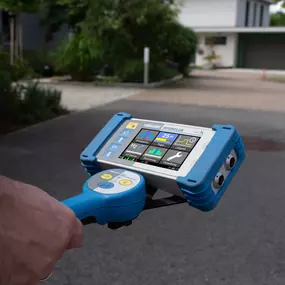 Bild von SebaKMT Megger Germany GmbH