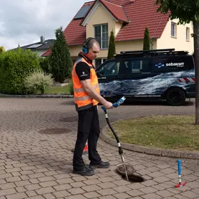 Bild von SebaKMT Megger Germany GmbH