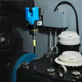 Bild von SebaKMT Megger Germany GmbH