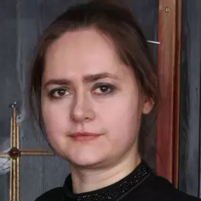 Bild von Inga Kozuruba