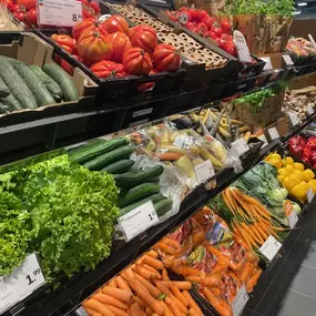 Denns BioMarkt Jestetten