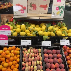 Denns BioMarkt Jestetten