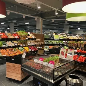 Denns BioMarkt Jestetten