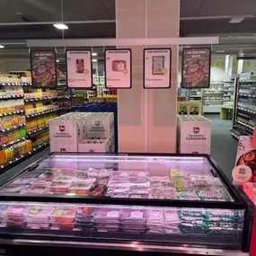 Denns BioMarkt Jestetten