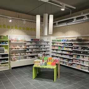 Denns BioMarkt Jestetten