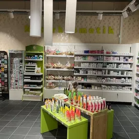 Denns BioMarkt Jestetten