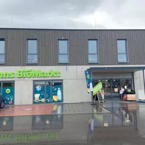 Denns BioMarkt Jestetten