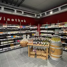 Denns BioMarkt Jestetten