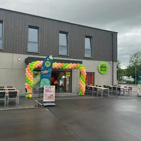 Denns BioMarkt Jestetten