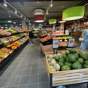 Denns BioMarkt Jestetten