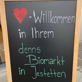Denns BioMarkt Jestetten