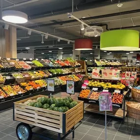 Denns BioMarkt Jestetten