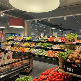 Denns BioMarkt Jestetten