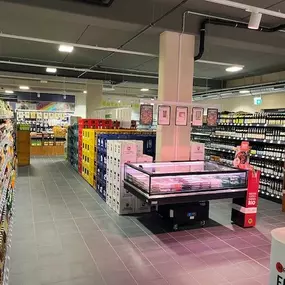 Denns BioMarkt Jestetten