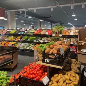 Denns BioMarkt Jestetten