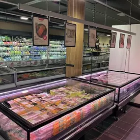 Denns BioMarkt Jestetten