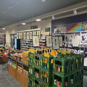 Denns BioMarkt Jestetten