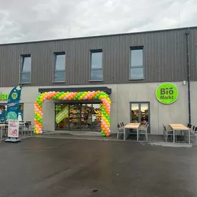 Denns BioMarkt Jestetten