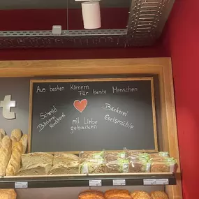 Denns BioMarkt Jestetten