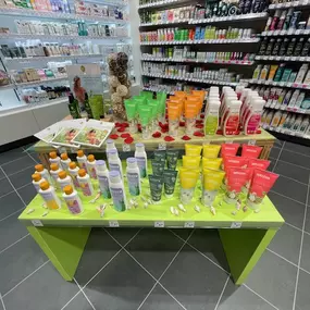 Denns BioMarkt Jestetten