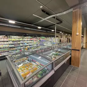 Denns BioMarkt Jestetten