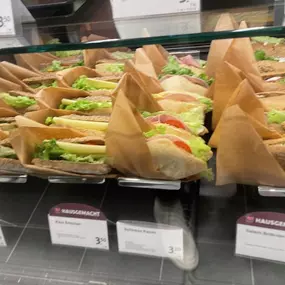 Denns BioMarkt Jestetten