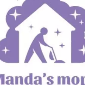 Bild von Mandas Mops
