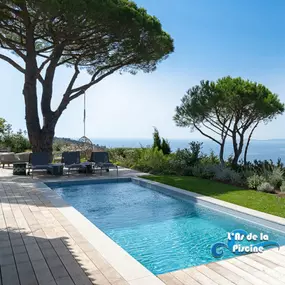 Bild von L'AS DE LA PISCINE
