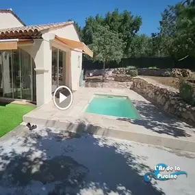 Bild von L'AS DE LA PISCINE