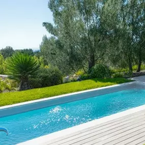 Bild von L'AS DE LA PISCINE