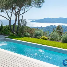 Bild von L'AS DE LA PISCINE