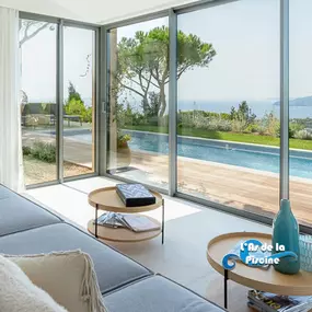 Bild von L'AS DE LA PISCINE