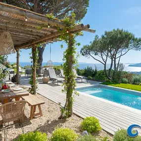 Bild von L'AS DE LA PISCINE