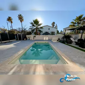 Bild von L'AS DE LA PISCINE